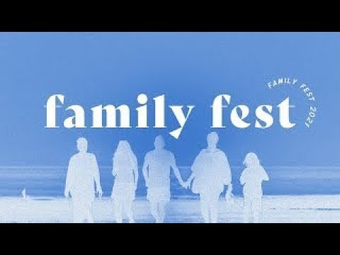 Family Fest! “Marriage: Built To Last”  Ephesians 5:21-33, Genesis 2:24,  Ecclesiastes 4:12,1