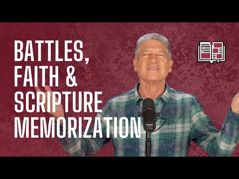 2 Chronicles 20:17 | Learn Scripture By Heart – Bible Verse of the Week