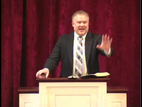 The Fences of Fellowship (I Corinthians 10:20-21)