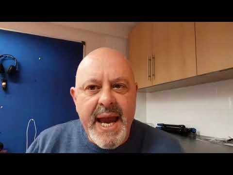 1 Samuel 8:5-9 | "What's wrong with Saul?" [part 1] | 14.04.2021