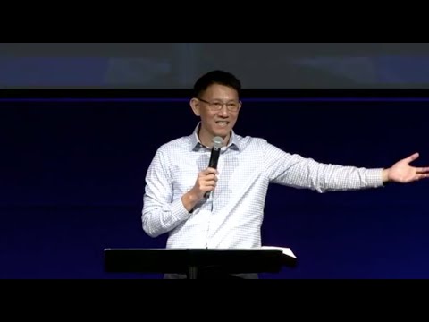 The Messiah's People (Mark 8:22 - 10:52)