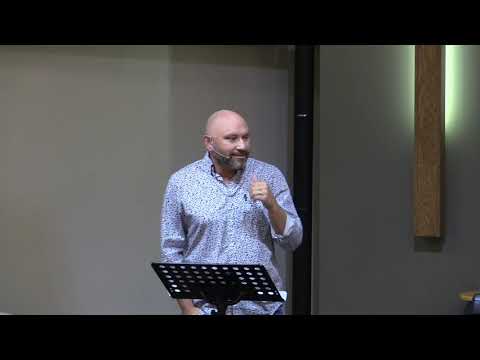 Deuteronomy 6:1-5 "Preventing Generational Drift"-  Part 1