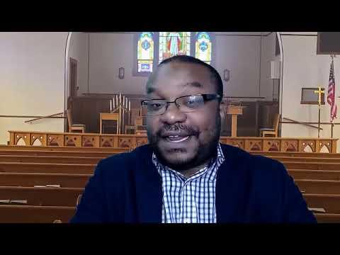 Sermon: "Never A Bad Time" (Judges 16:28) - Rev.  Marcus, Bethel Springfield - 15Aug21