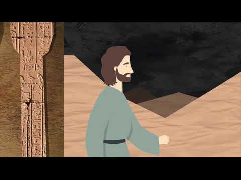 The Book of Exodus 3:10-15 II Wednesday Bible Study II Part 8