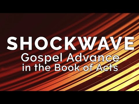 The Macedonian call: 2 No’s and a Go Acts 16:6-10