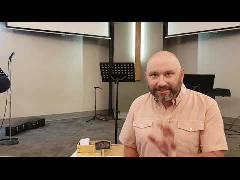 Deuteronomy 2:1-3:11 "Lord of the Nations"