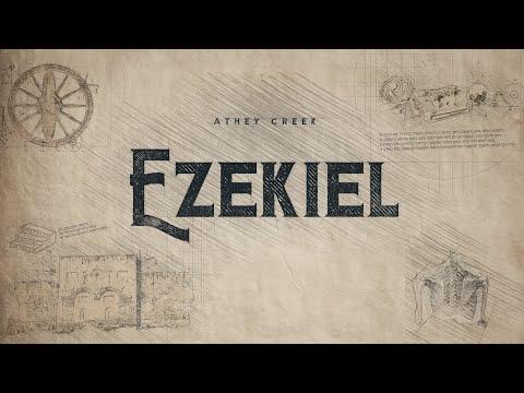 Through the Bible | Ezekiel 28:20-32:32 - Brett Meador