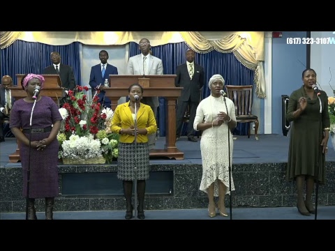 01/27/2019 -Trust in the Lord - Part 3 / Text Proverbs 16:3, 20; 28: 25