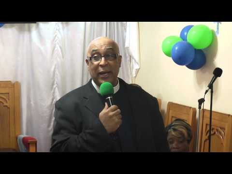 Solomon’s level,  2 Chronicles 1:6,7, Part 2 with Bishop Best