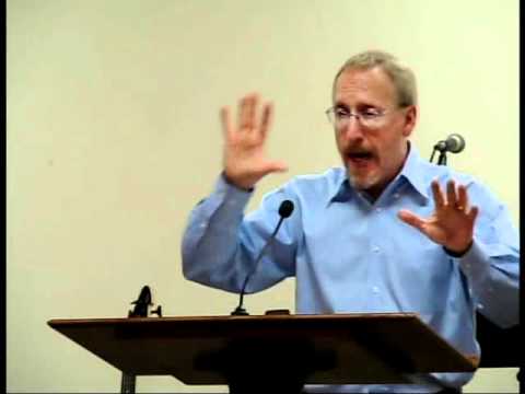 9-19-10 Part 4 - Proverbs 4:23: Strategies in the Struggle with Sin
