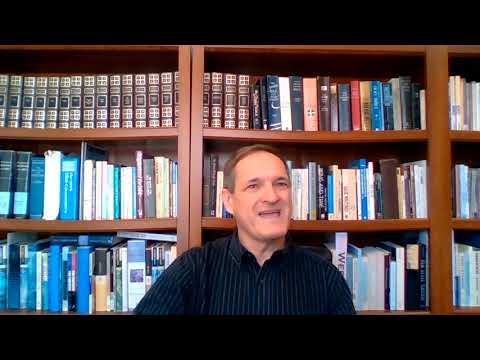 Video Devotion: Using Your Power (Luke 3:12-14)