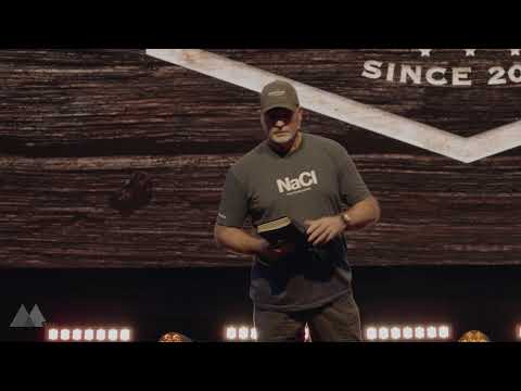 Love - Men's Tuesday Night Service