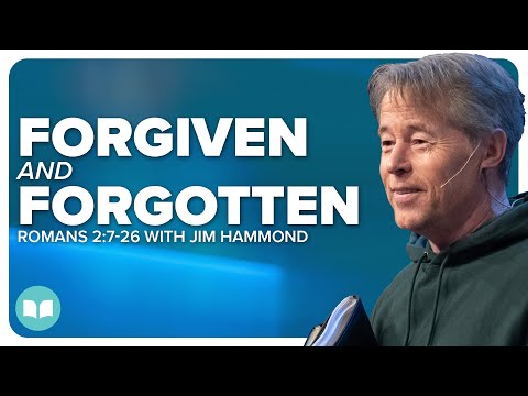 Grace Unveiled 6 | Romans 2:10 - 26 | Jim Hammond | LW