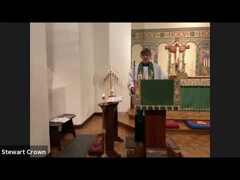 Matins | 2020 September 10 | 2 Kings 9:1-13; 10:18-31