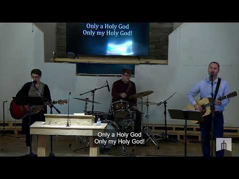 Crossing the Sea | Exodus 13:17-14:31