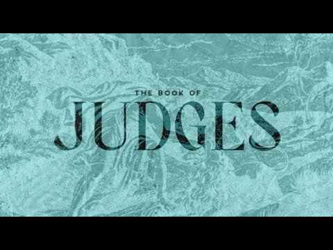 Leaving a Legacy | Judges 2:6-3:6 | 4 September 2022