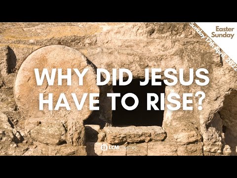Easter Sunday Service Live || Sunday 17th April, 2022 || 2 Corinthians 5:11-6:2 || LCM Churches