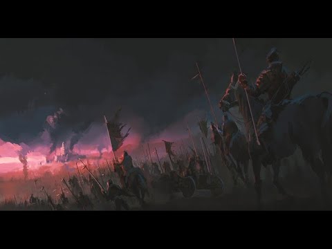 Ezekiel 38:1- 23 The Battle of Gog and Magog