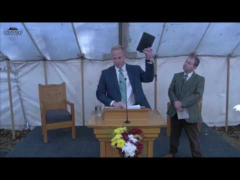 The Plague Is Begun - Numbers 16:36-50