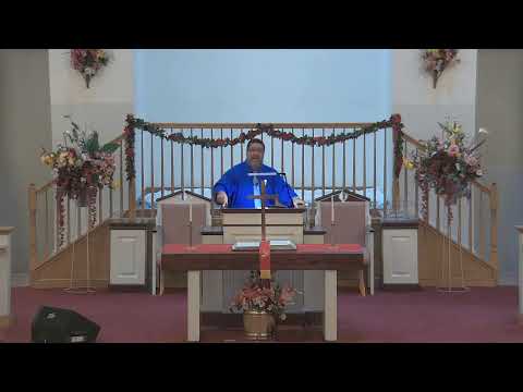 God Loves You - Deut. 5:6-21 and Genesis 2:17-4:5 - Pastor Rod Horne (11/29/2020)