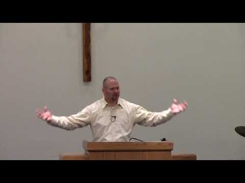 2 Corinthians 13:7-10 "God's Expectations for Us" Part 2