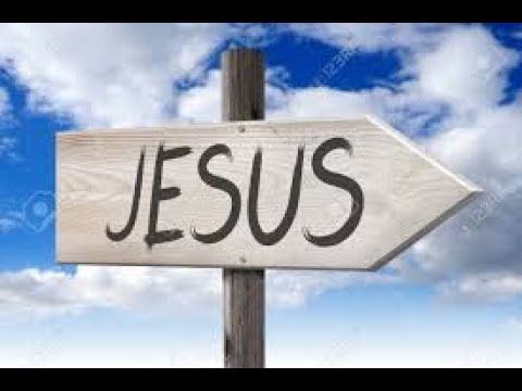 John 12:9-10 Are you Pointing to Jesus? Wellington Evangelical Chapel, Hereford