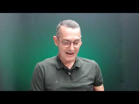 1 Samuel 3:15-21 - Paulo Egito