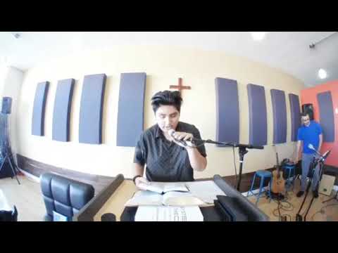 "Becoming Like Little Children" Mark 10:13-16