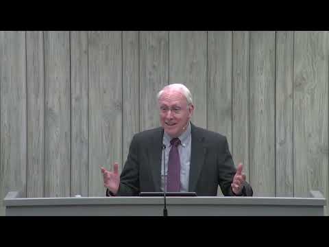 The Dreadful Sin of Stumbling a Believer Part 9 - Romans 14:13-15 - Jeff Pollard