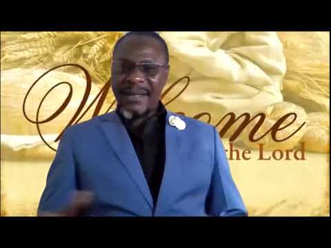 Pst: Dominic Matheka ( Colossians 2:13 -15 Disarming The Devil)