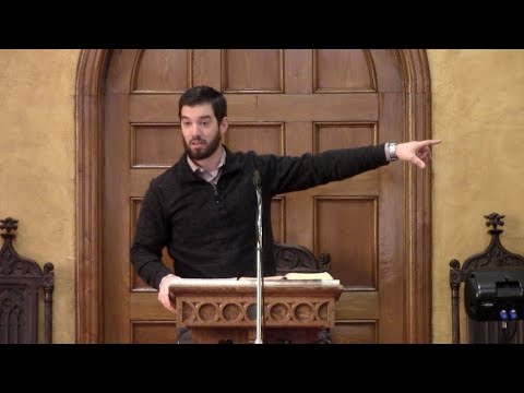 "The Heart of Murder" Exodus 20:13 & Matthew 5:21–26 (011622)