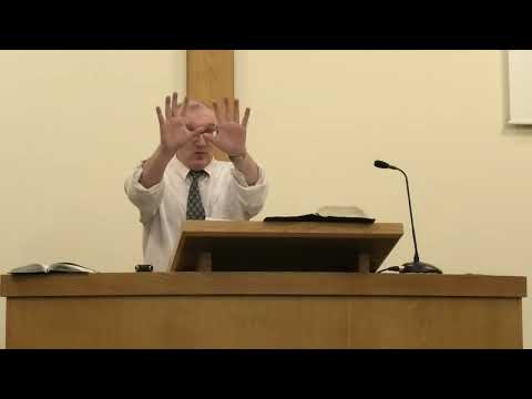 The Church's Privileges After "the Faith" Has Come (Galatians 3:25-29)