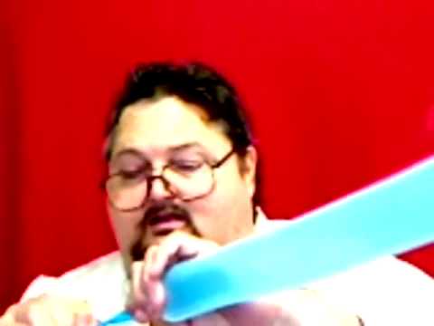 SCRIPTURE TWISTING 101  a visual illustration of how cults do it  2 Peter 3:15-16