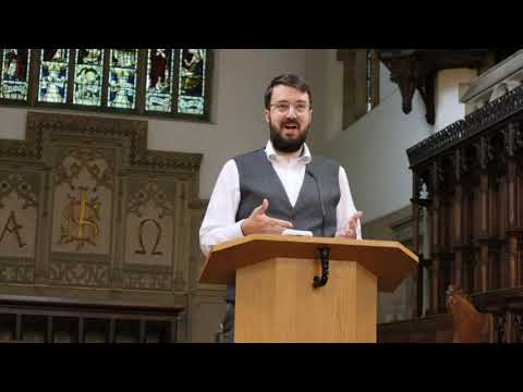 Sunday 23rd August - John 20:24-31