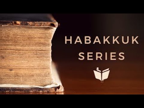 Habakkuk 3:2