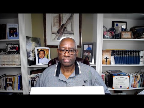 3-18-21 Angels Presence Can Defy Natural Order - Psalm 34:7