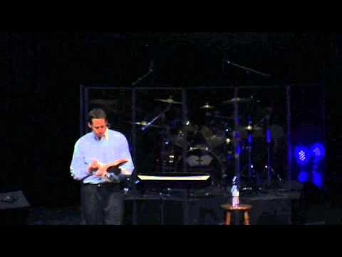 Rejecting the King of Kings Part I - Luke 22:65-23:25 (Daniel Bennett)