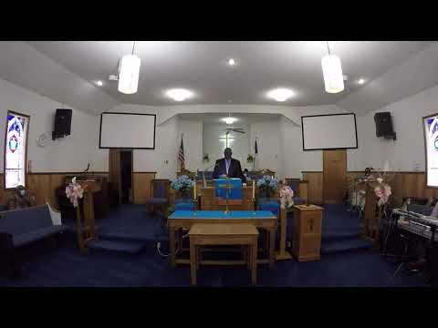 "A Tribute to Mothers," 2 Timothy 1:3-5.  Rev. Dr. John H. Brown, May 9, 2021.