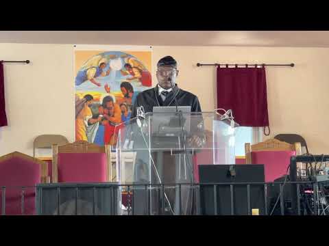 Sunday Evening Services Sermon: “The Curse of Jotham” Scriptures: Judges 9:8-9, 19-20