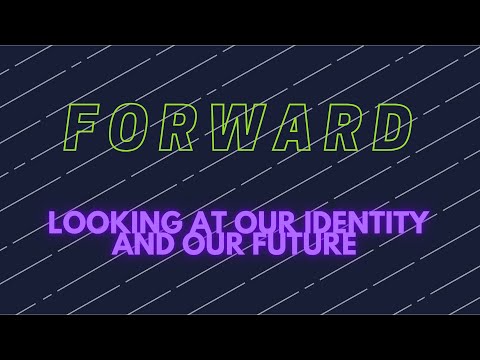 FORWARD: Closing the Gap | Acts 2:42-47 | 2/13/21