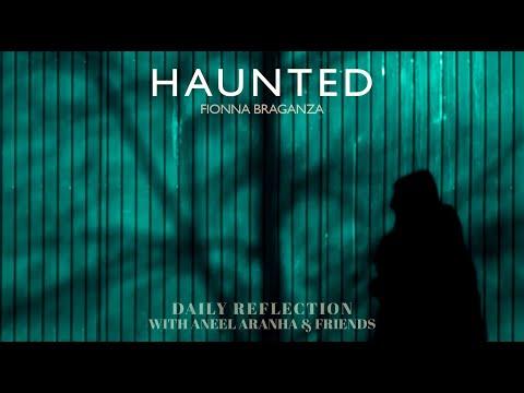 February 5, 2021 - Haunted - A Reflection on Mark 6:14-29