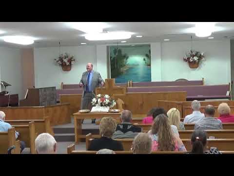 The Way of Holiness - Romans 7:18-19 KJV