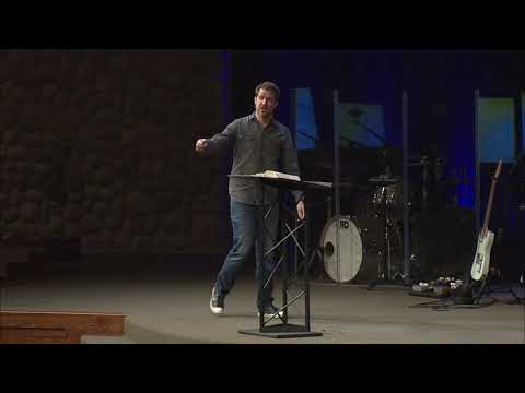 The Plot, Mark 14:1-11 | Pastor Josh Lindstrom