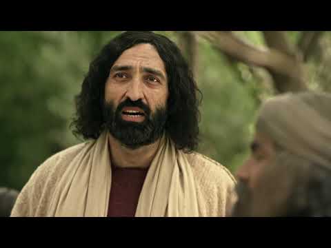 Mark 11:12-25 (The Withered Fig Tree)