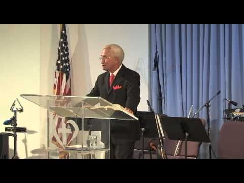 I Timothy 6:1-10,17-21, How To Handle Money