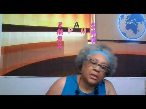 SMRF TUE 6th Sept. 2022  Lev. 18:6-30  & 19:1-12