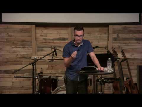 Don't Make Your Walk With Christ Slavish (Luke 5:33-6:11)