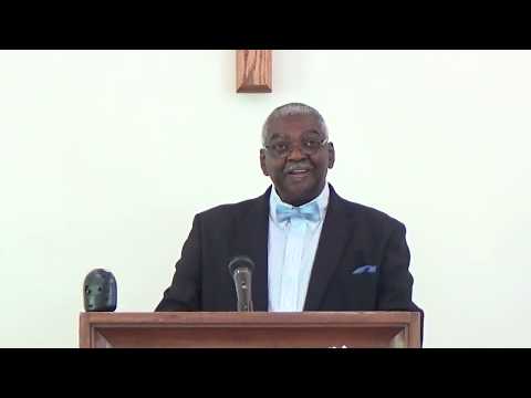 6/21/20 - Sunday Morning Worship Service - John 8:46 - Pastor Larry Nathaniel, Sr.