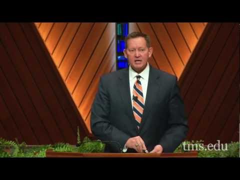 Jeff Anderson "Savage Wolves Among You?" Titus 1:10-16