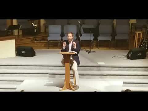 Judges 10:6 - 12:15 | Victory and Tragedy, Pastor Ken Addison - August 6, 2017